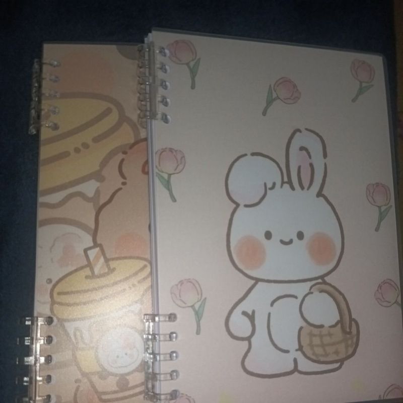 

loose-leaf notebook A5
