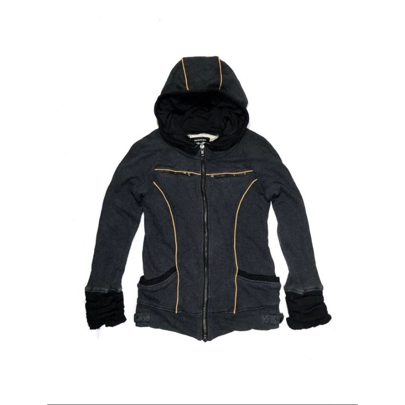 Jackrose High Perfomance Hoodie