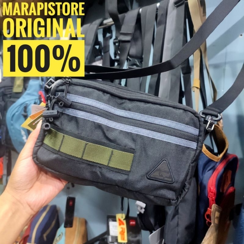 Tas Selempang Pria Ankara Arei Outdoorgear