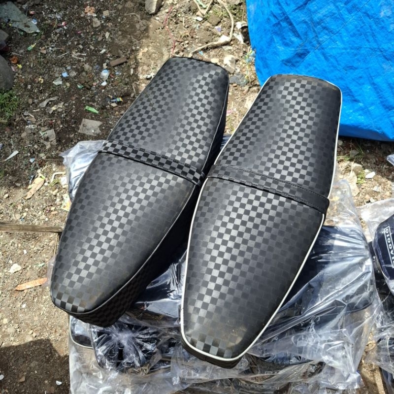 Jok vespa jok panjang piaggio vespa super sprint vbb px ps exclusive
