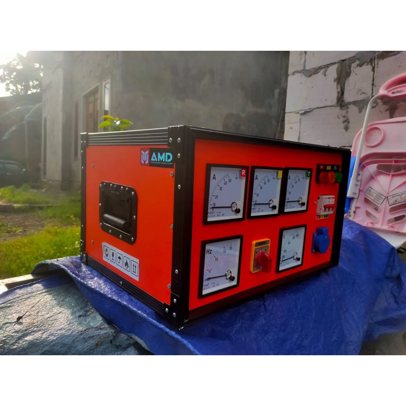 Harga Panel Sound System 3 Phase Terbaru Jul 2026 | BigGo Indonesia