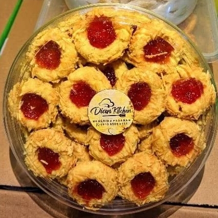 

NASTAR THUMBPRIN 250gr