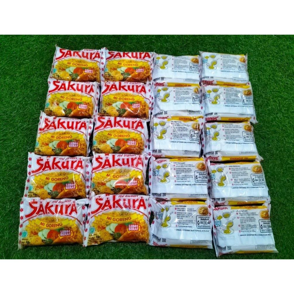 

Promo Mie Goreng Sakura Harga Hemat Promo Murah !!