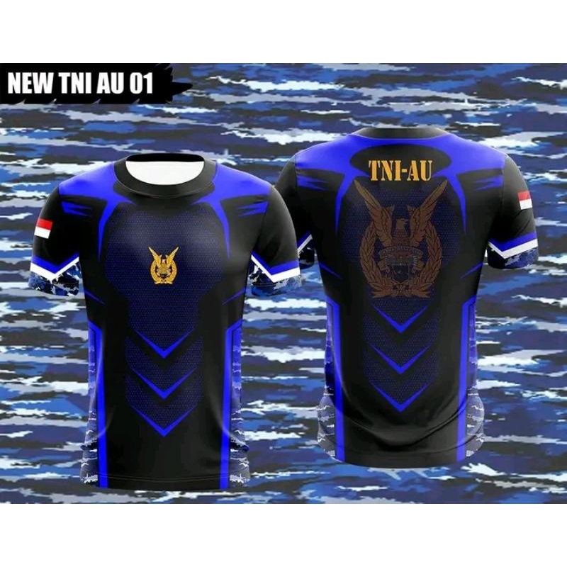 JERSEY TNI-AU