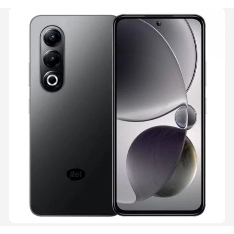 hp itel s25