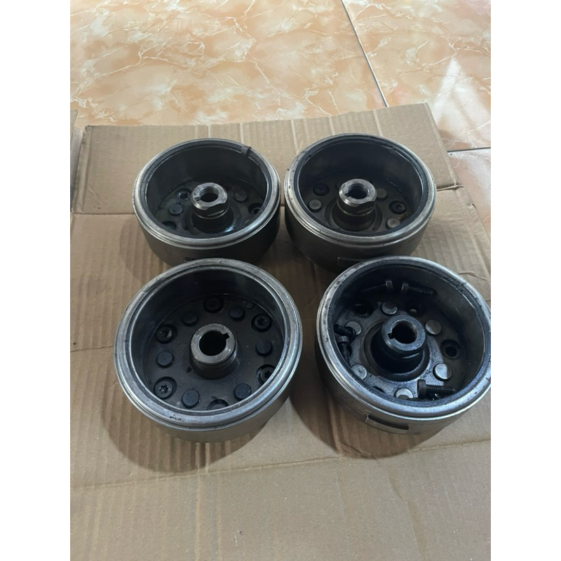 magnit  magnet dobel megapro primus original copotan motor