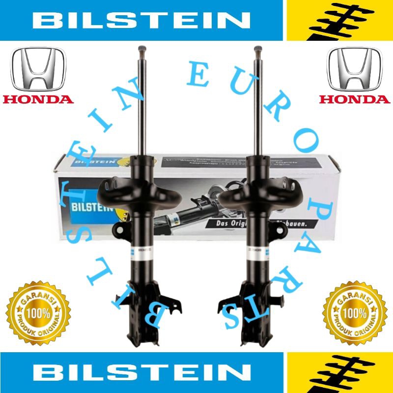 SHOCKBREAKER DEPAN HONDA CRV GEN 3 ORIGINAL BILSTEIN B4