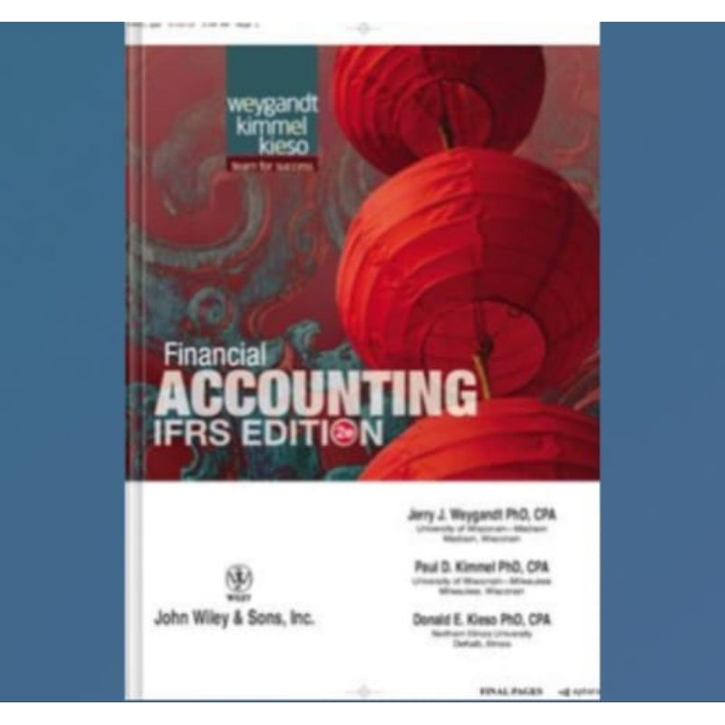 Buku Principles of Financial Accounting IFRS Edition 2e