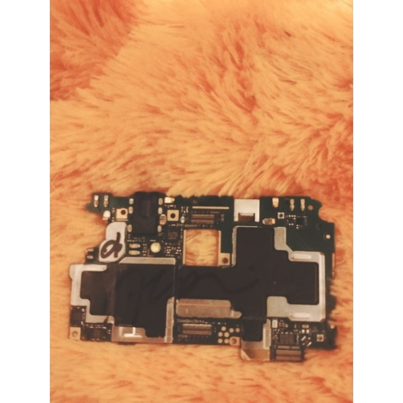 mesin HUAWEI mate 7 MT7-L09 copotan