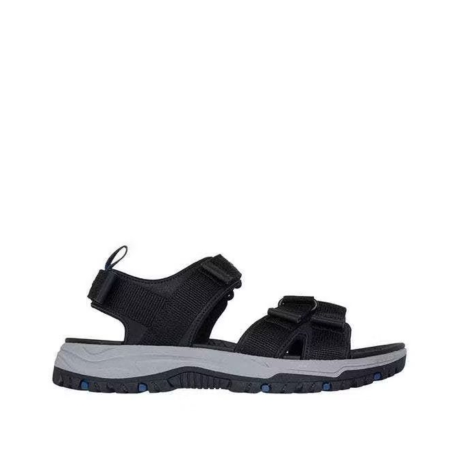Skechers PREWITT Men's Sandal - Black