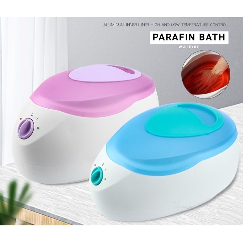 PARAFIN BATH WARMER/ALAT PEMANAS LILIN TERAPI/PARAFIN BATH THERAPY/ALAT TERAPI OTOT DAN SENDI