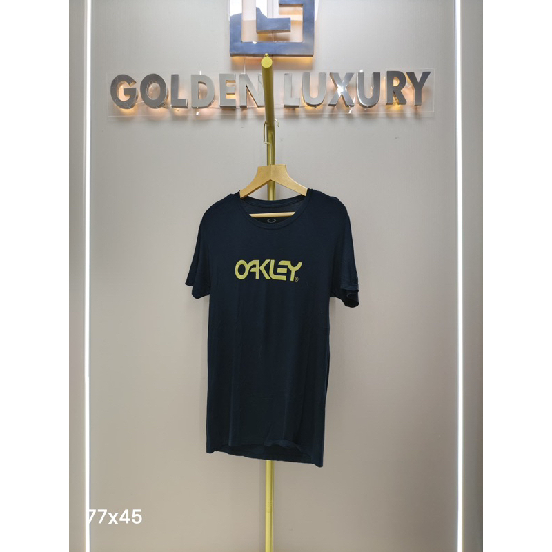 kaos OAKLEY