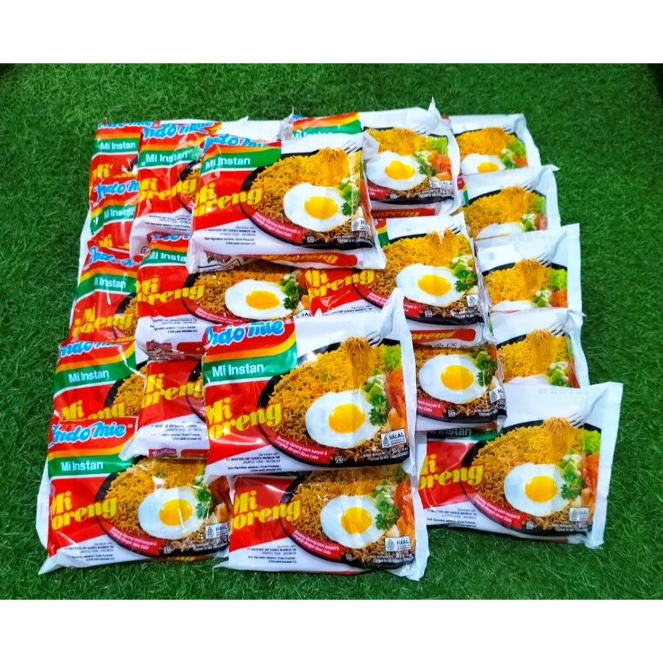 

Promo Indomie Goreng Paketan Mie Goreng Indomie Harga Murah !!