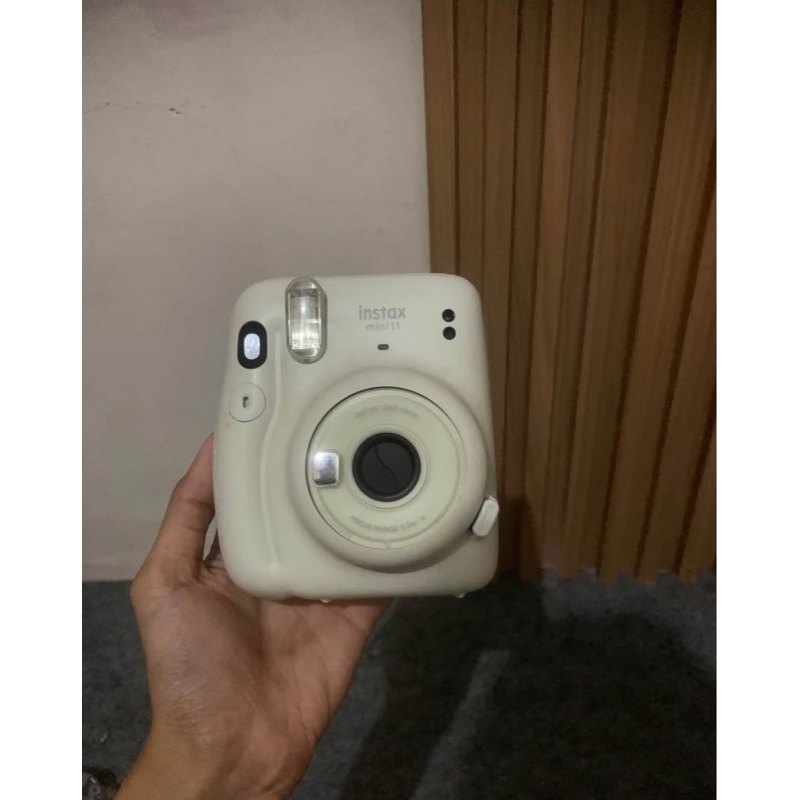 instax mini 11