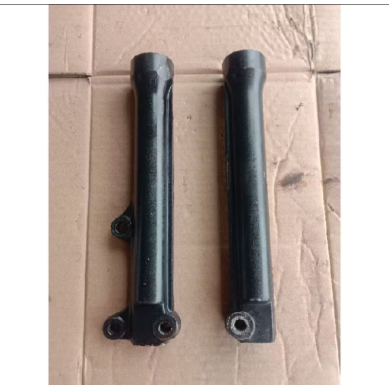 boten tabung sok depan Yamaha Mio j Mio gt soul gt original copotan