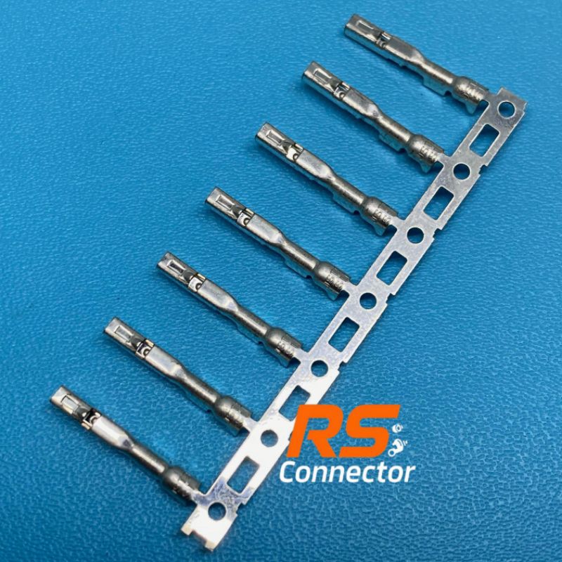 TERMINAL SKUN ECCU ECU YAMAHA NMAX AEROX LEXI R15 MT15 ORIGINAL