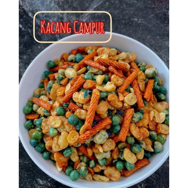 

PILUS KACANG MIX