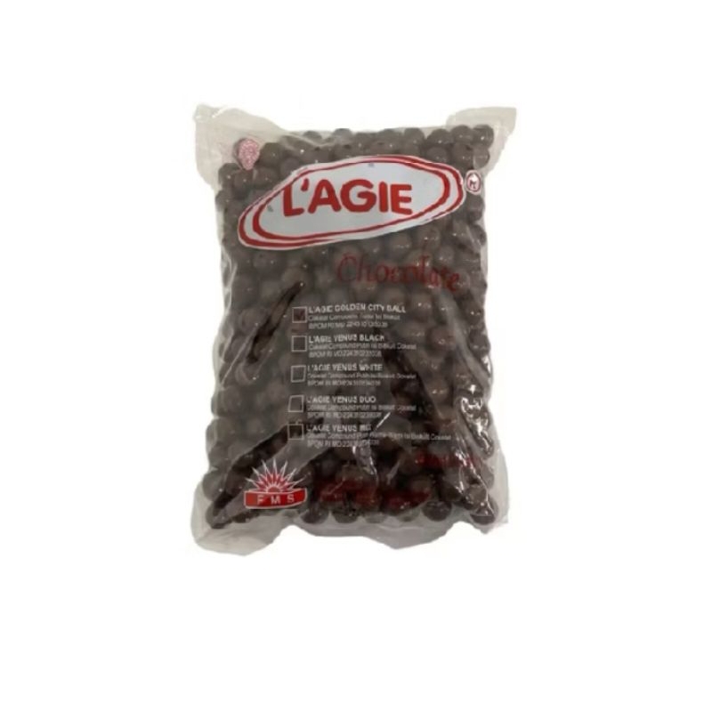 

Lagie Coklat Biskuit