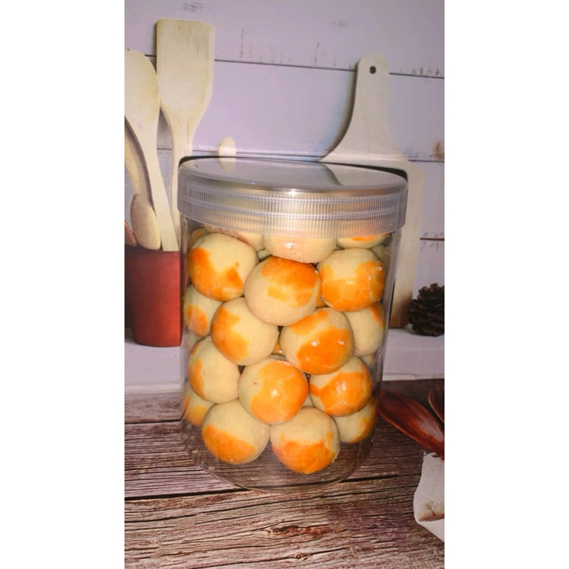 

Nastar Wisman 1000ml