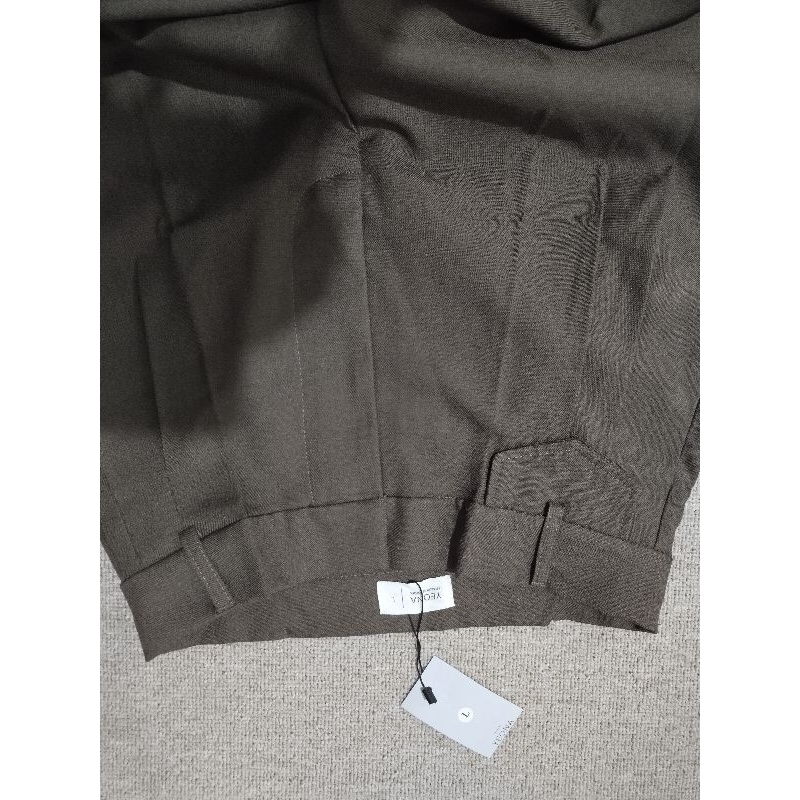 Oro Pants Yeona L