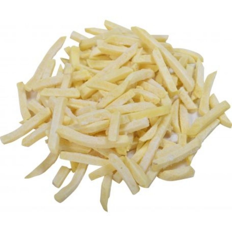 

Fiesta Shoestrings fries 500gr
