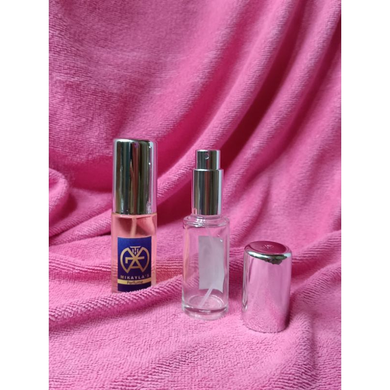 PARFUM PRIA & WANITA BIBIT PARIS HERIES.