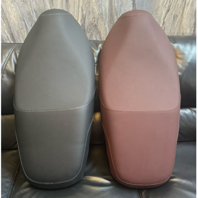 Jok Motor Yamaha Fazzio