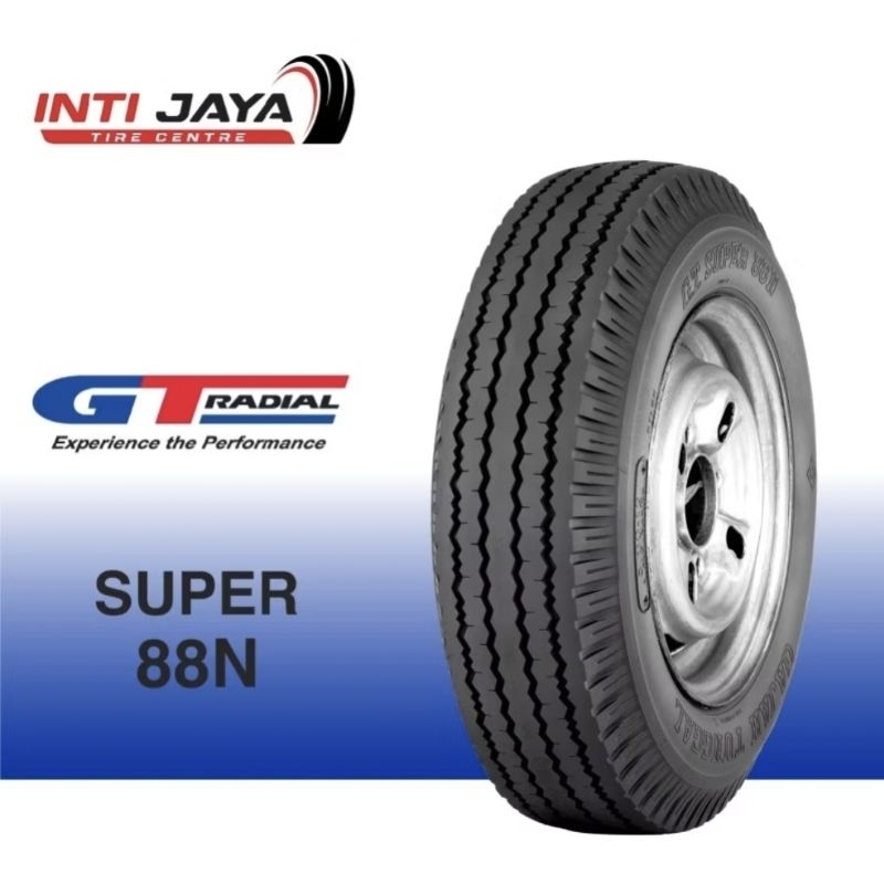 Ban Luar 700 - 16 700-16 14PR GT Super 88N Colt Diesel