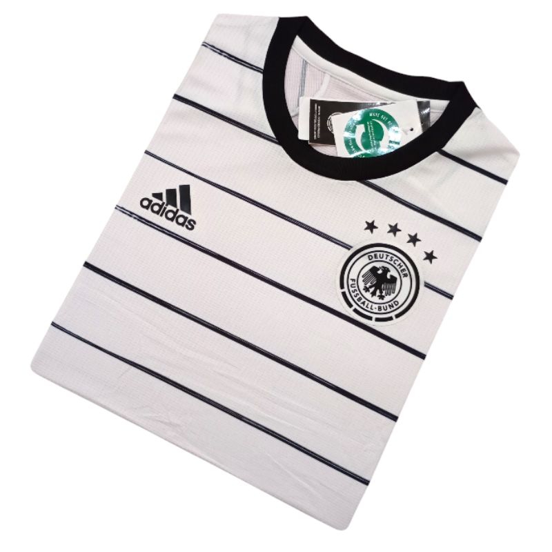 Jerman Home 2020 Player Issue