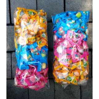 

MULIA PERMEN YUPI LOS 350gr, 1kg, 2kg KILOAN ECER