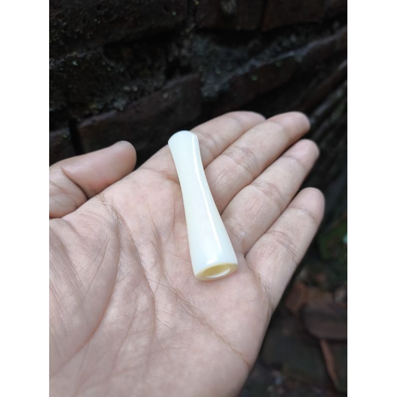 once pipa roko tulang kaki unta super mungil 6cm