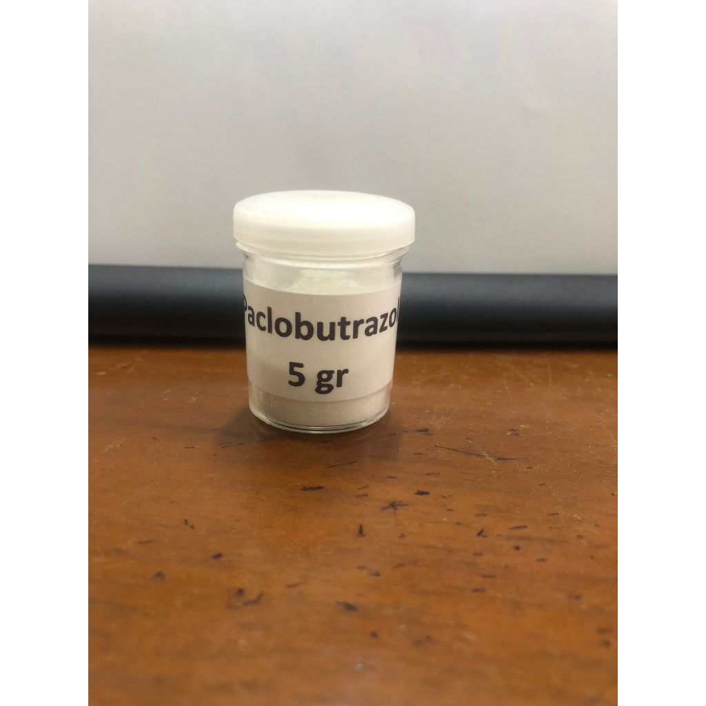 PACLOBUTRAZOL / HORMON ZPT - 5GR