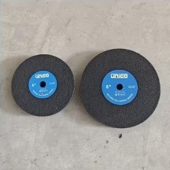 Poles Non Woven Abu /Gerinda Poles/Mata Gerinda - 6" / 8" grid 320