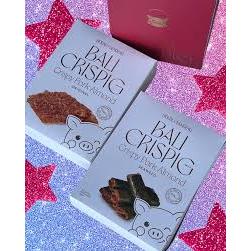 

Bali Crispig oleh oleh bali dendeng babi