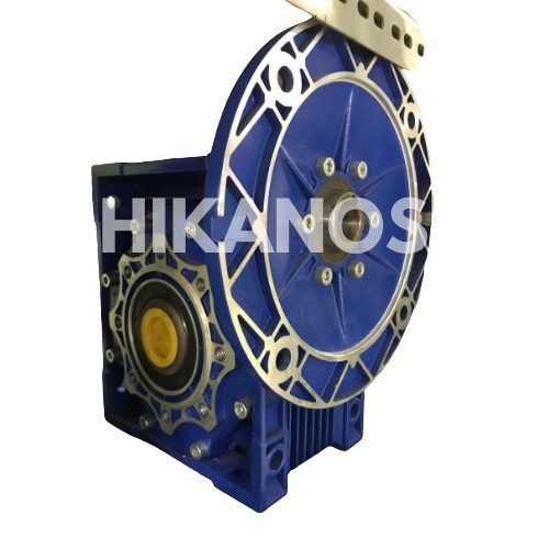 Worm Gear NRV 150 Ratio Rasio 7,5 -100 Gear Box NRV MRV 150