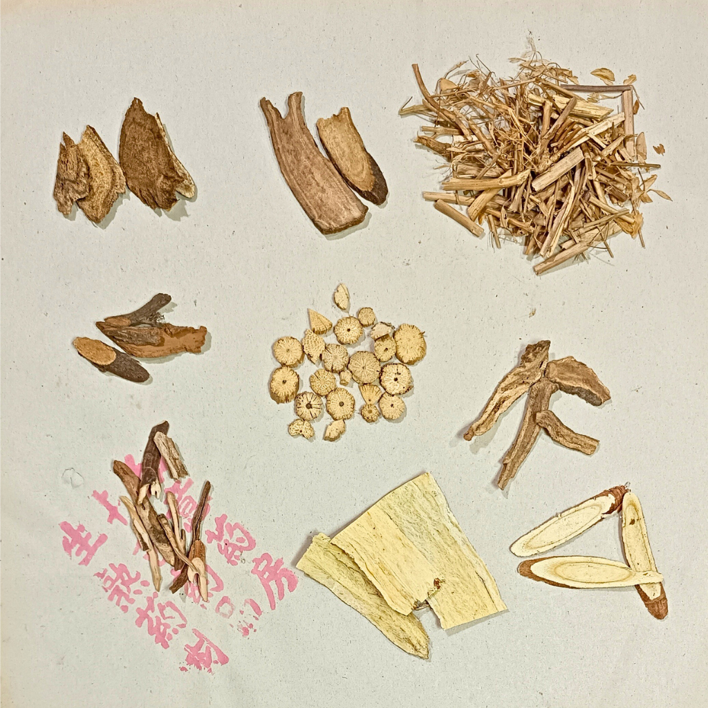 

Ramuan Herbal untuk Prostat