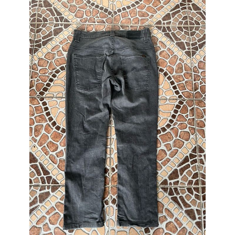 Jeans Branded