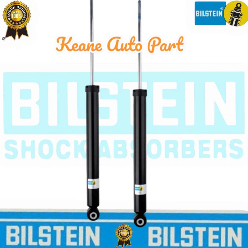 SHOCKBREAKER BILSTEIN PART HONDA MOBILIO BELAKANG ORIGINAL BILSTEIN B4