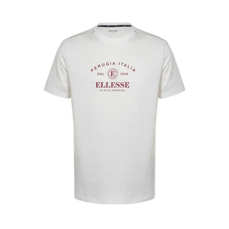 Ellesse Men Heritage Tee Beige - Original