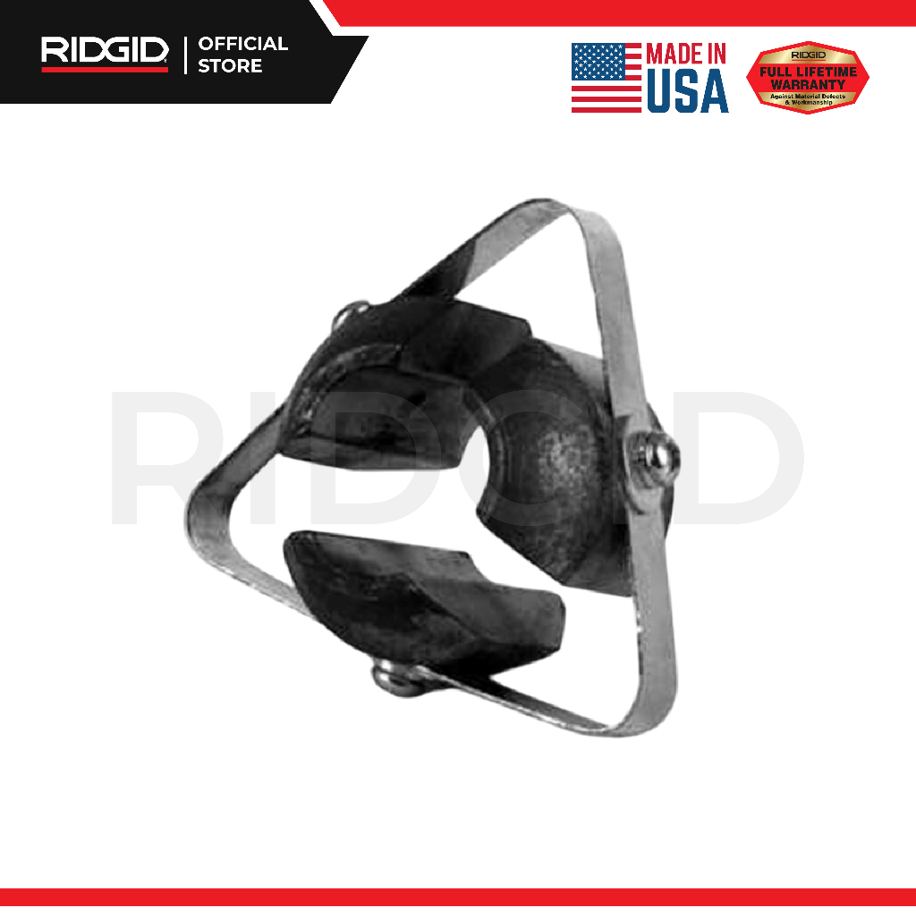 RIDGID A-3179, K-50 Jaw Set-59450