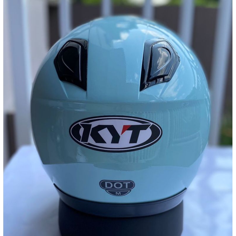 helm hallface/helm Kyoto SKS/free stiker KY*