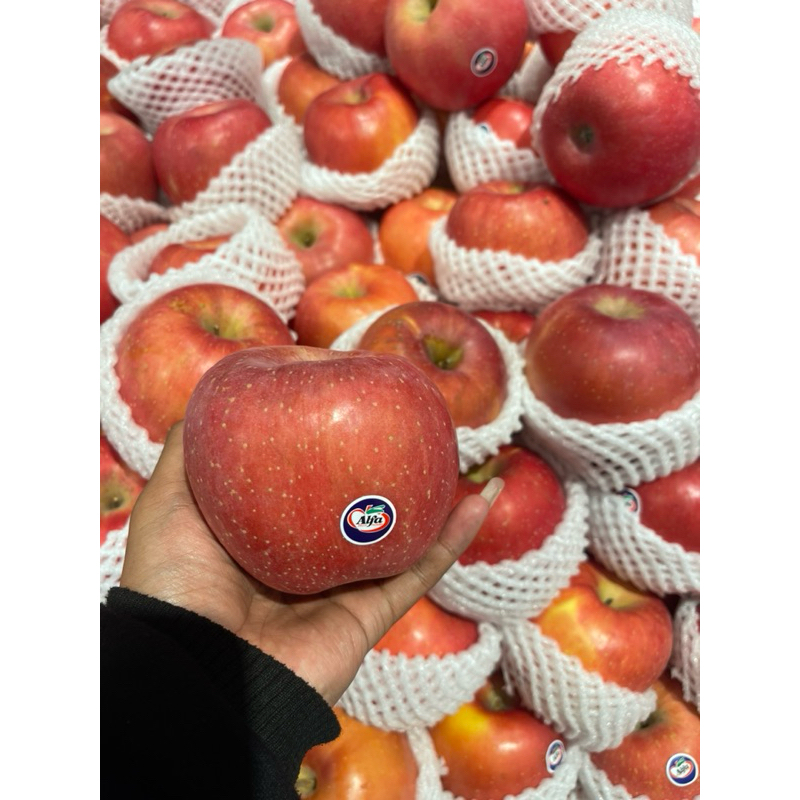 

Appel fuji rrc manis fresh 1kg