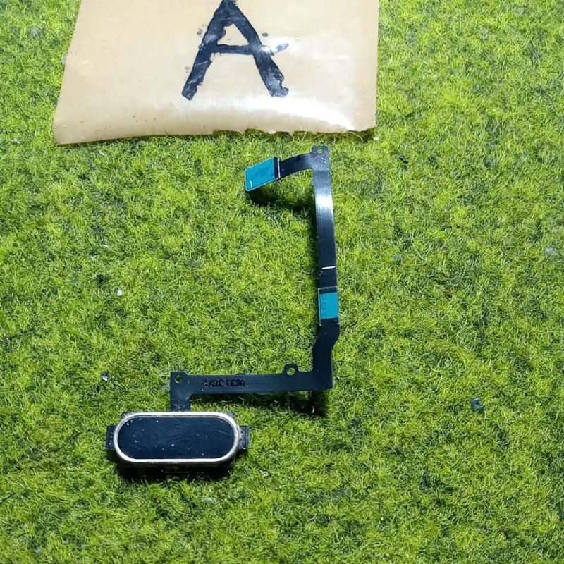 fleksibel finger print Samsung A9 2015 A9000 original