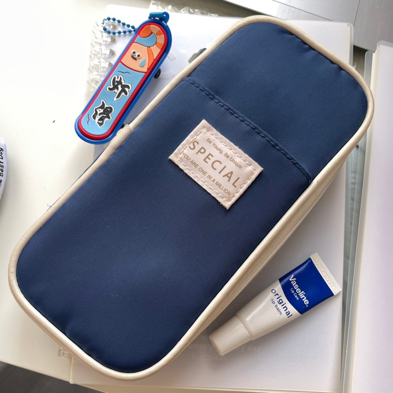 

Original Angoo Collapsible Pencil Case kotak pensil aesthetic | Special Pencil Case | nicaffee
