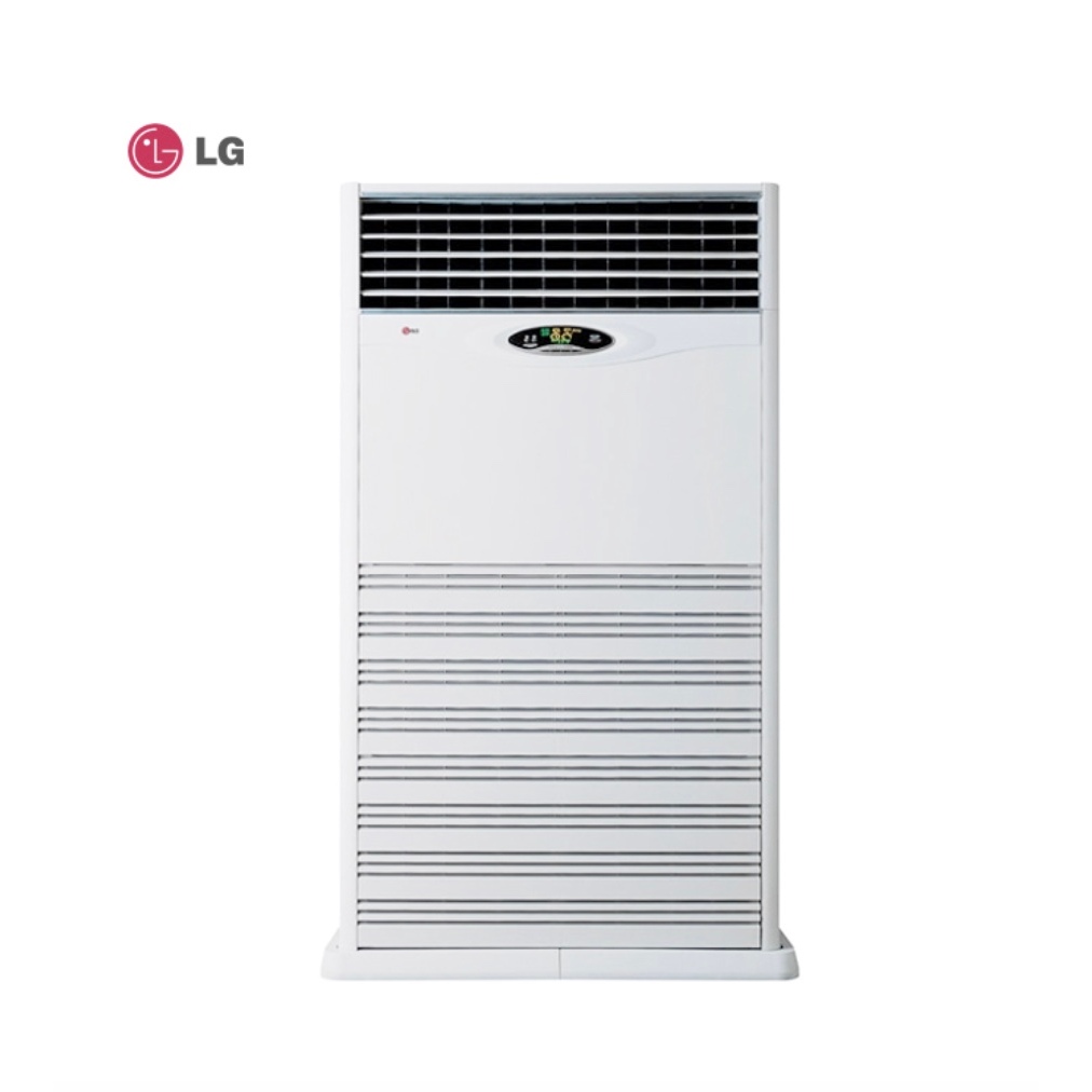LG AC Floor Standing Inverter 20 PK - APNQ200LNA0