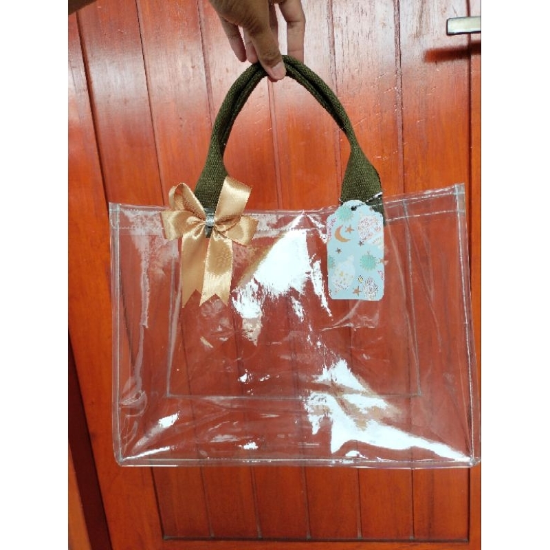 Tas mika hampers custom P33L15T24