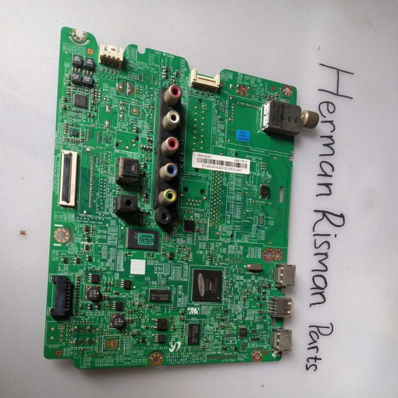 mb mainboard samsung ua32f5000