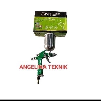 spray gun K3 GNT/air spray gun K3 GNT