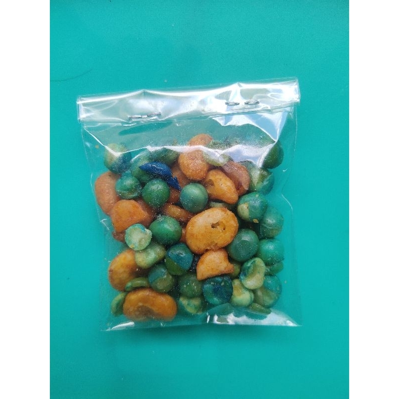 

kacang polong hijau