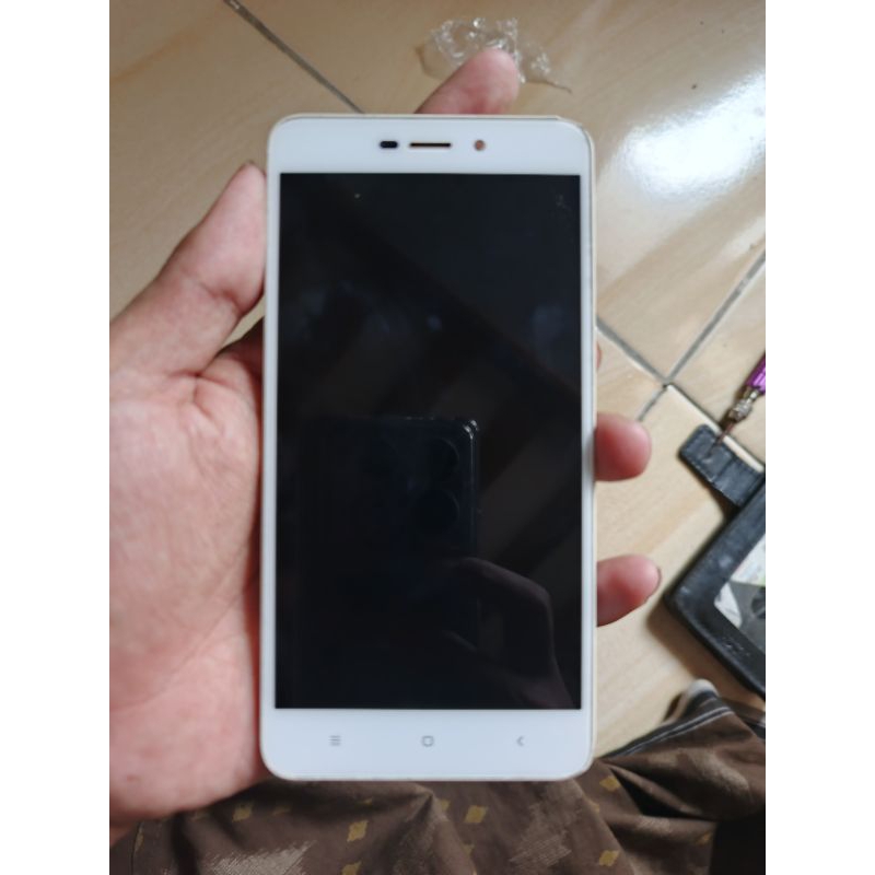 LCD redmi 4a + frame